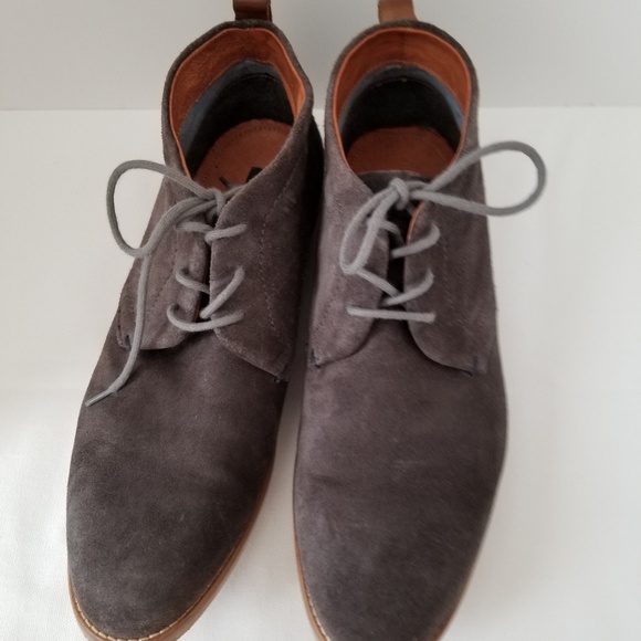 hawke and co chukka boots